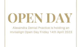 Join us at our Invisalign Open Day!