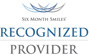 recognized provider