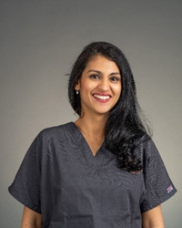 Dr Shivane Sethi