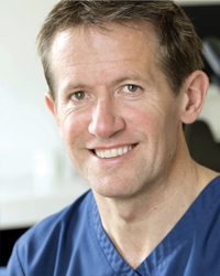 dr guy mclellan