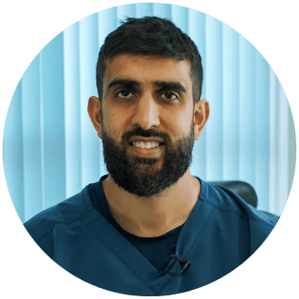 Team - Alexandra Dental