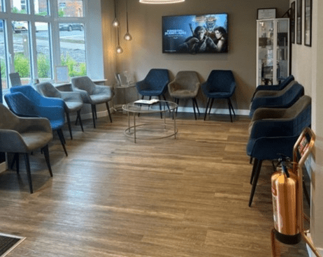 About Us - Alexandra Dental